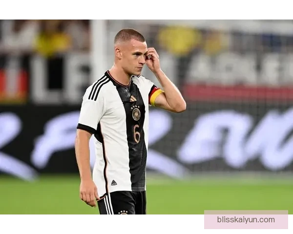 基米希进攻组织能力