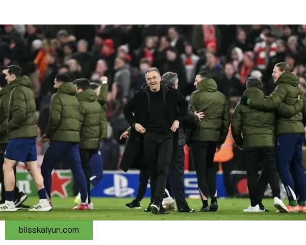 恩里克战术灵活应变，球队表现备受关注，展现竞争力提升新趋势。