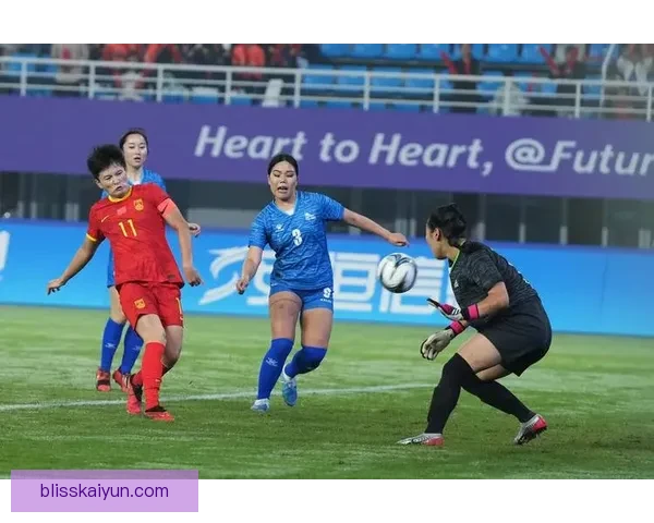 亚运会足球赛纪录回顾，见证历史时刻与表现统计