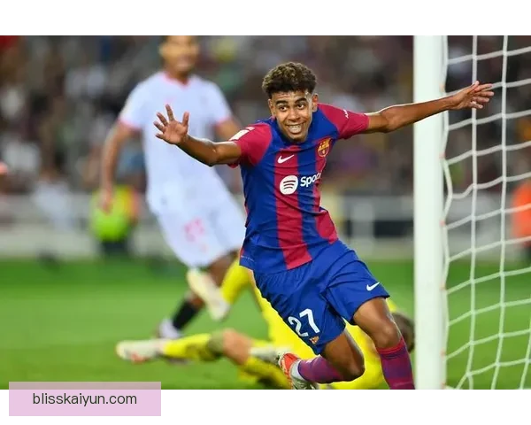 西班牙亚马尔16岁天才状态回暖 引发众人关注