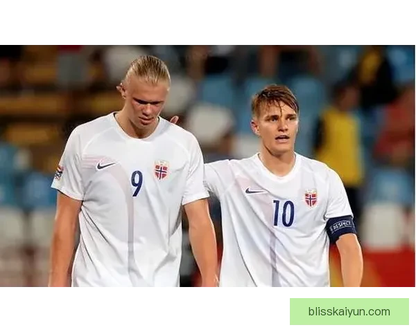 欧洲杯预选赛，挪威哈兰德表现稳健，状态回暖引人关注