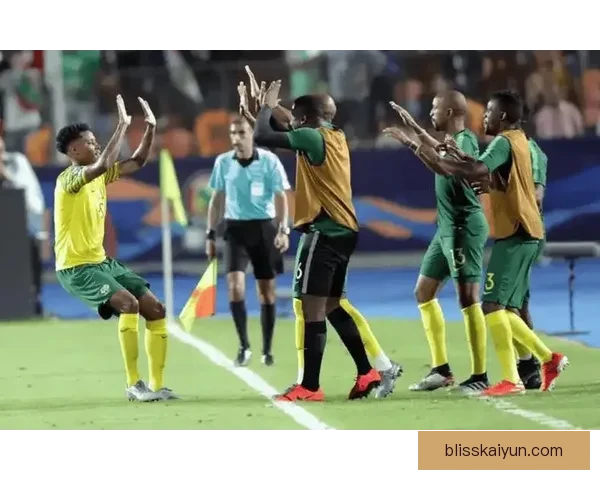 Osimhen 创非洲球员进球纪录，状态持续提升备受关注