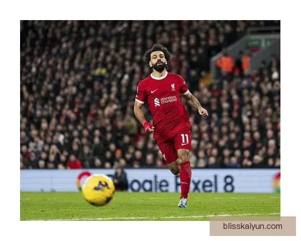 萨拉赫持续保持出色状态，阿拉伯骄傲称号引发广泛关注