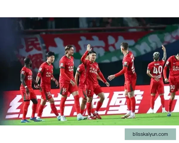 中超黑马团队表现稳健，近期状态回暖引发关注