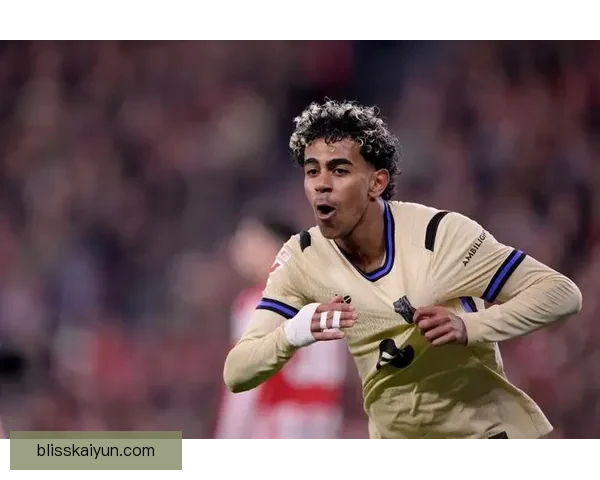 佩德里远射进球集锦：本赛季多次关键破门展现进攻火力